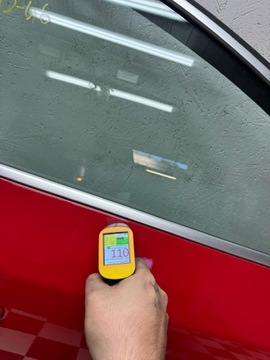 фото thumb №7, Двері правий перед volvo s60 ii v60 2011-2018 612-46