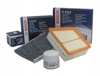 фото thumb №1, Ford fiesta 6 vi 08- 1.6 ti-vct фильтры набор