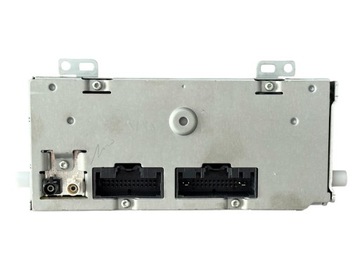 фото thumb №12, Радіо навігація зчитувач дисплей комплект ford focus mk3 jm5t-14g370-gnc