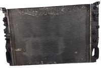 фото thumb №1, Mercedes cls c219 3.0 cdi радиатор wody