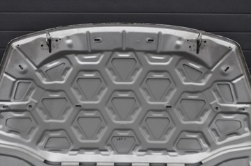 фото thumb №10, Volvo s60 ii v60 капот кришка камери двигуна