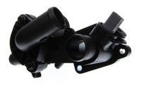 фото thumb №1, Корпус термостата vw polo 1.4 16v 87c