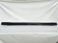 Накладка  накладка порога  правая левая 13187549 / 13187550 opel vectra gts Цена, фото thumb