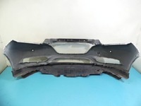 фото thumb №14, Бампер перед honda hr-v ii 13-18 белый