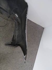 фото thumb №11, Бампер задняя sedan e16 e17 e18 pdc lift toyota corolla xi 2013-