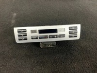 фото thumb №1, Панель кондиціонера 6902440 bmw e46