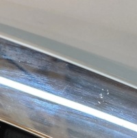 фото thumb №8, Bmw 3 g20 g21 2018 решітка радіатора радіатора / решітка радіатора