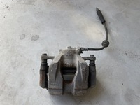 фото thumb №1, Супорт перед лівий jeep compass ii 2.4 b usa