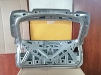 фото thumb №8, Bmw x1 f48 крышка багажника задняя