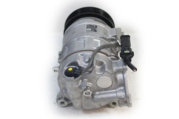 фото thumb №6, Bmw 4 g23 насос кондиціонера 6994082 клімат компресор компресор denso 63at -