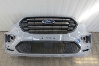фото thumb №1, Бампер перед ford transit custom ms rt msrt 18-