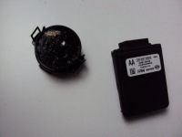 фото thumb №5, Камера перед датчик дощу nissan qashqai j11