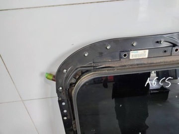 фото thumb №5, Люк audi a6 c5 2004r avant универсал - 8d0877255c