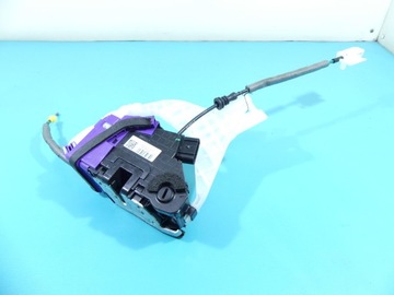 фото thumb №1, Замок зад лівий 81410-g3010 hyundai i30 iii 2016-