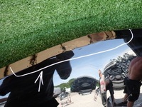 фото thumb №9, Opel mokka b 20- капот