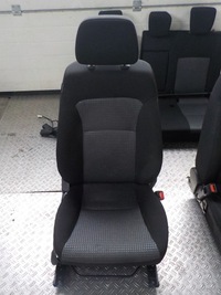 фото thumb №4, Suzuki sx4 s-cross 22- сиденья заднее сиденье комплект