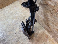 Подвеска амортизатор поворотный кулак правый  перед audi a3 8y 1.5tsi 5wa413023aj Цена, фото thumb