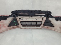 фото thumb №11, Бампер перед передний ford focus mk3 iii 3 10-14