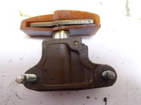 фото thumb №10, Qashqai j10 +2 lift 10-14 грм натягувач prowadice 2.0 16v b mr20de