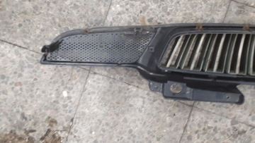 фото thumb №15, Решётка решётка радиатора daewoo tacuma 03r хром