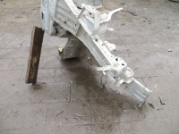 фото thumb №5, Kia sportage iv лонжерон четверть правая перед kc 15-