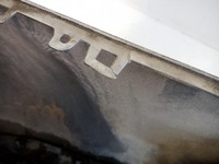 фото thumb №11, Бампер задний комплектный citroen c-elysee