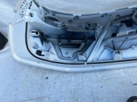 фото thumb №9, Крышка bmw ix i20 2021 зад задняя значок накладка