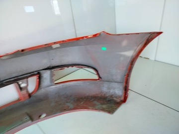 фото thumb №8, Skoda octavia ii 2 рестайлинг 08-13 бампер перед