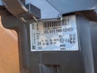 Opel insignia a рестайлінг  фара правий перед в Україні, фото thumb