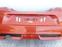 фото thumb №7, Бампер задня volvo c30 lift 09-12r. 701-46 r-design