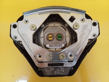 фото thumb №13, Руль мультифункция з подушка mercedes w203 a2034601103 nr2