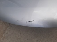 фото thumb №5, Капот citroen ds4 колір ezr 2010-2015