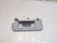 фото thumb №6, Козырёк защита левая opel insignia a