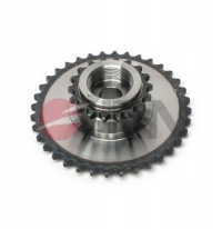 фото thumb №1, Колесо распределительного вала jpn do kia pro cee'd 1.6