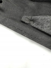 фото thumb №10, Audi q7 4m защита подвеска левая 4m0825205l