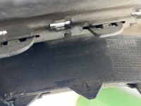 Купить Mercedes cls 3 w257 c257 amg бампер передний перед pdc оригинал 2018-, фото thumb