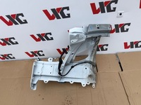 фото thumb №2, Лонжерон ліва чверть підкрилок renault clio v ov369