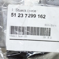 фото thumb №10, Bmw i01 i3 bonnet капот lock 7299162 51237299162 oem