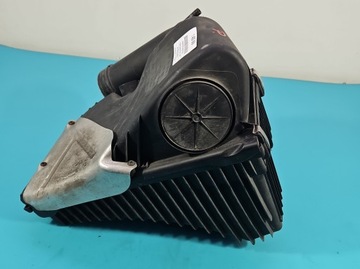 фото thumb №6, Корпус фильтра воздуха porsche cayenne ii 7p5129607b 4.8 v8 turbo