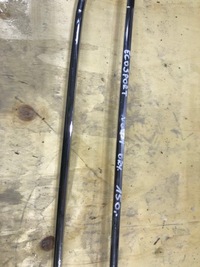 фото thumb №5, Ford ecosport хром решётка решётка новый оригинальный