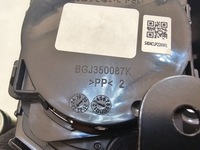 фото thumb №13, Mazda 3 iv 19- pas безопасности левый правый задняя bgj350087k usa