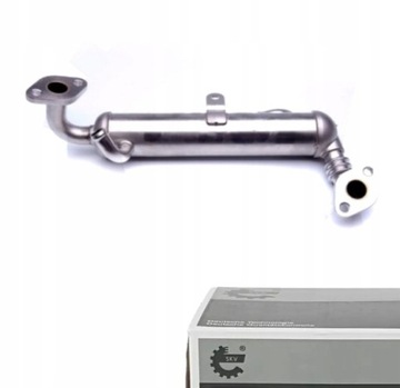 фото thumb №1, Радіаторів клапана egr do opel combo 1.7