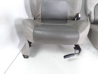 фото thumb №11, Land rover freelander 2.5 v6 4x4 01r сиденья диван кожа