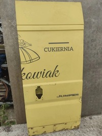 фото thumb №1, Дверь задние правое ducato iii 300