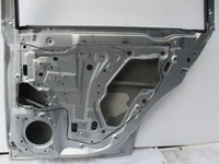 фото thumb №13, Двері правий задня subaru legacy outback 09-14r kombi