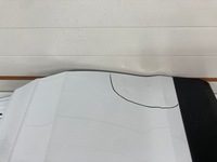 фото thumb №7, Дверь правое задние vw t-cross