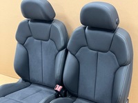 фото thumb №3, Audi q5 80a сиденья кожа диван s-line