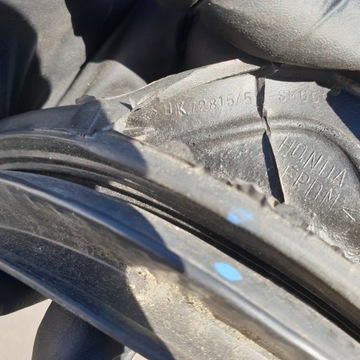 фото thumb №10, Прокладка двері кузовна honda civic viii 8 ufo