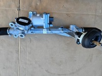 фото thumb №15, Рулевая рейка nissan x-trail t33 iv 4 qashqai j12 iii 2022- jg517-004075