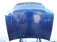 фото thumb №1, Капот двигателя крышка audi a6 c5 97-01
